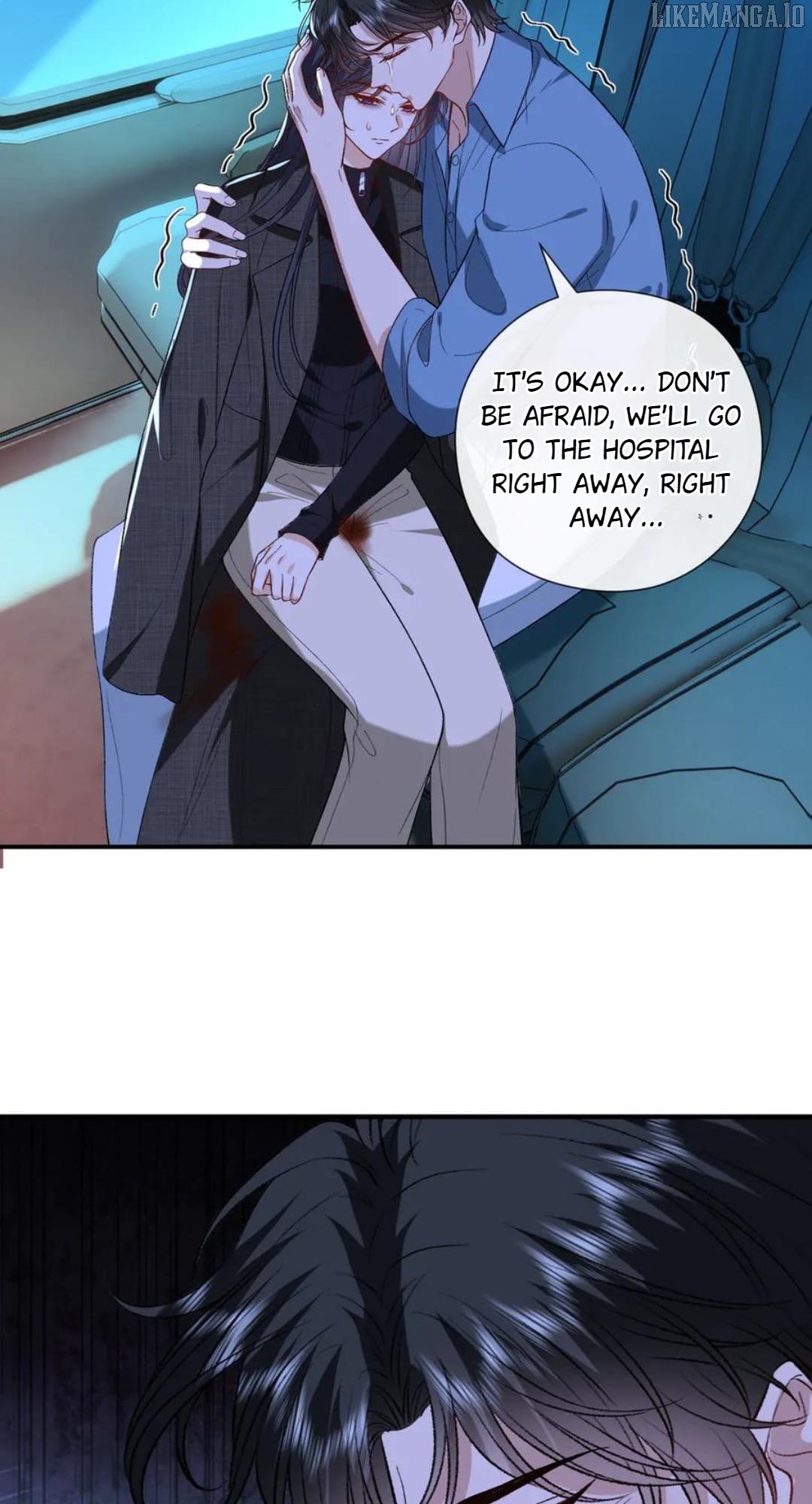Madam and Her Daily Online Face-Slapping Chapter 198 - page 15